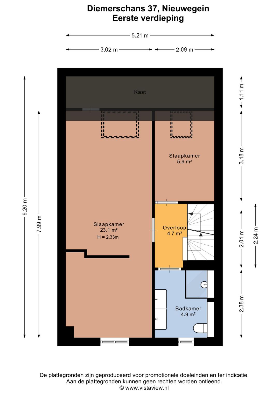 Foto 37 van Diemerschans 37