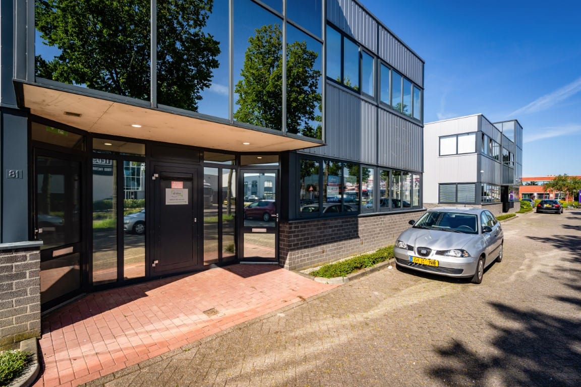 Bekijk foto 4 van Platinastraat 79