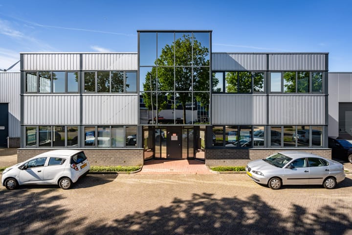 Platinastraat 79, Zoetermeer