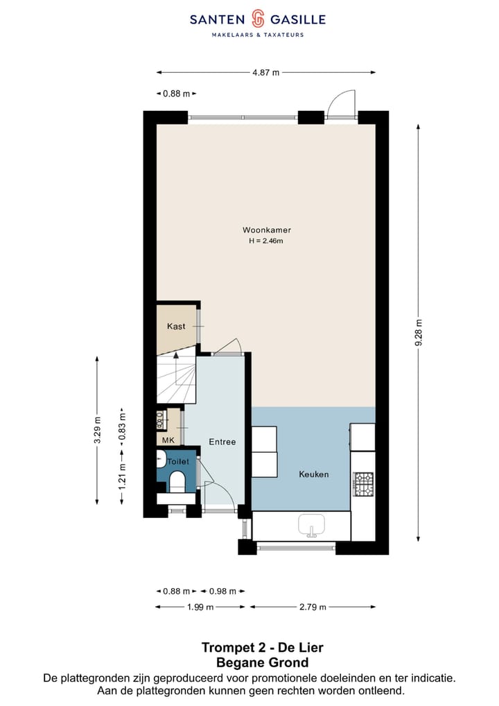 Foto 53 van Trompet 2