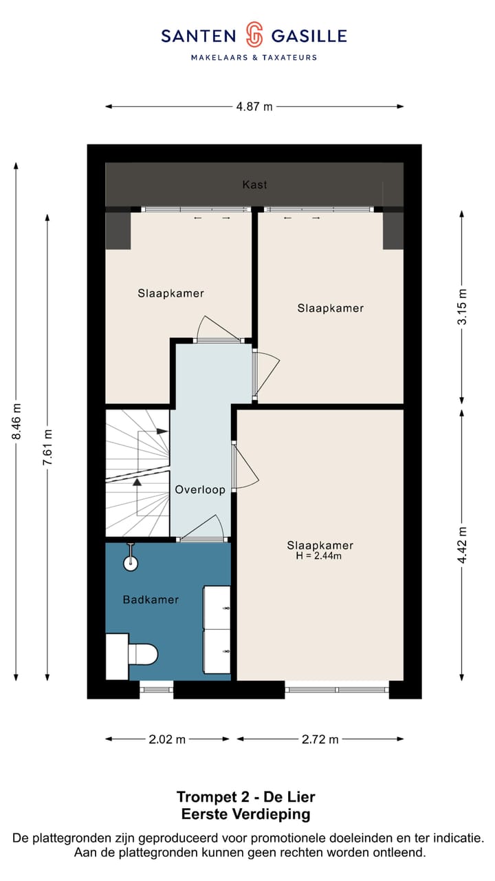 Foto 55 van Trompet 2