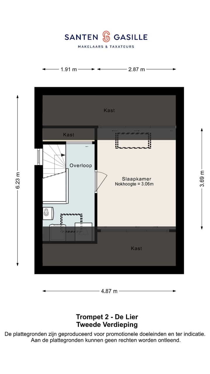 Foto 57 van Trompet 2
