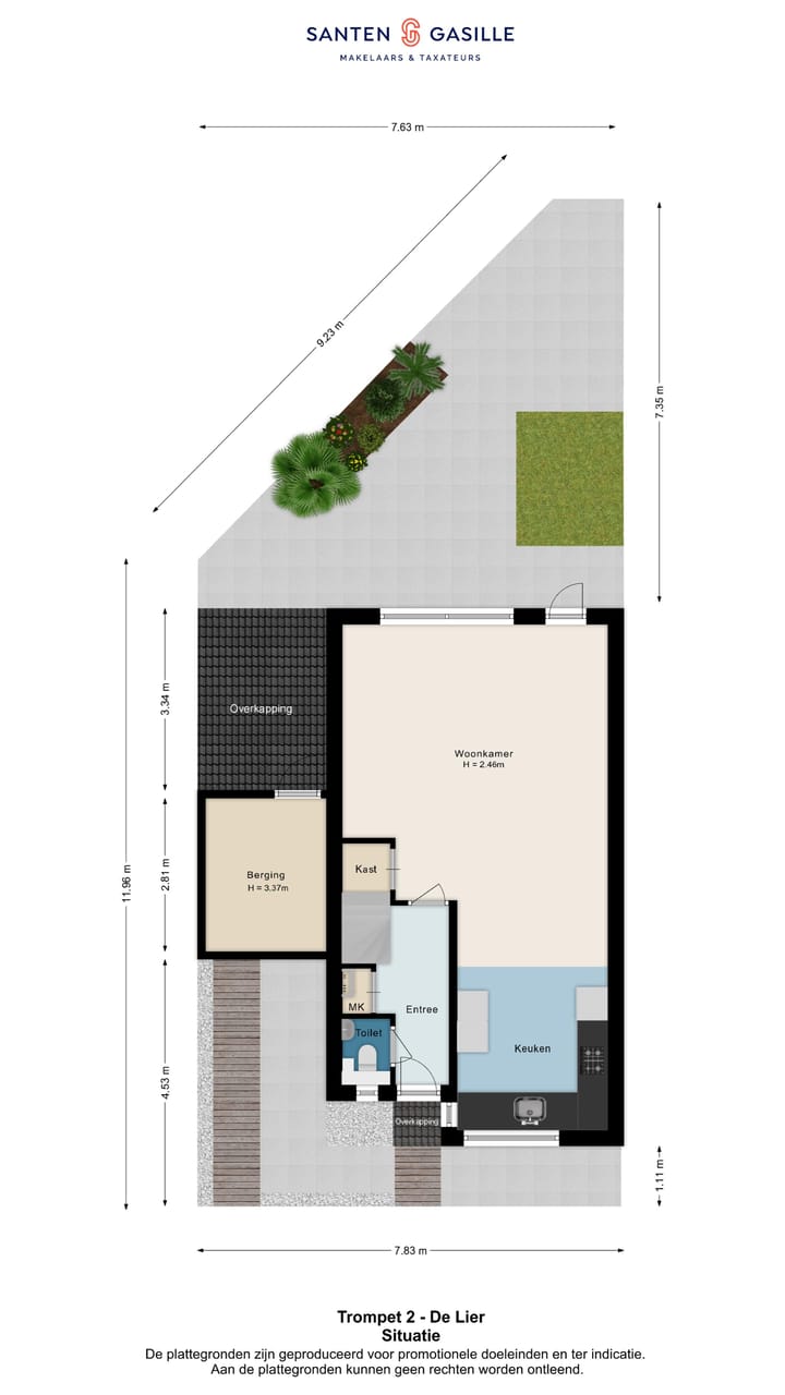 Foto 59 van Trompet 2