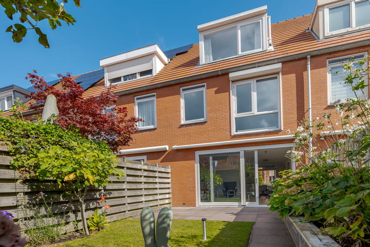 Foto 5 van Kleimos 42