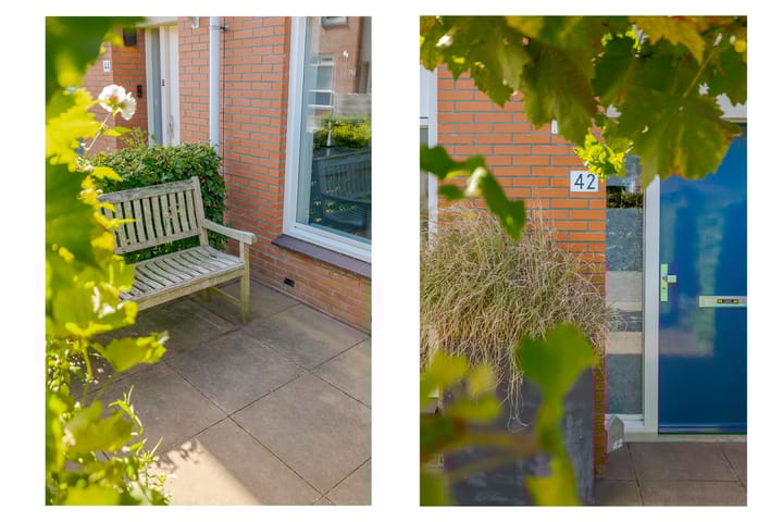 Foto 7 van Kleimos 42