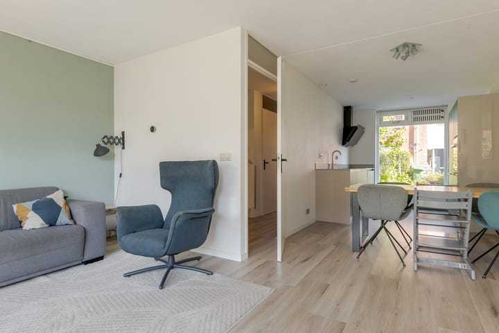 Foto 10 van Kleimos 42