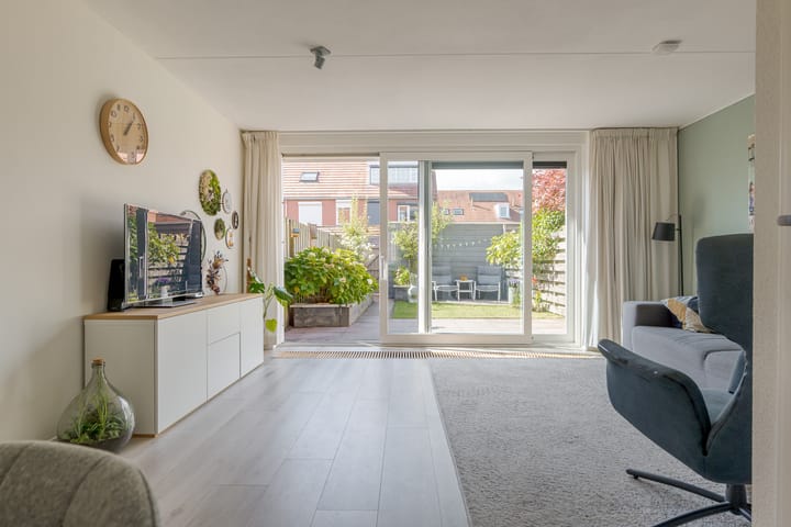 Foto 11 van Kleimos 42