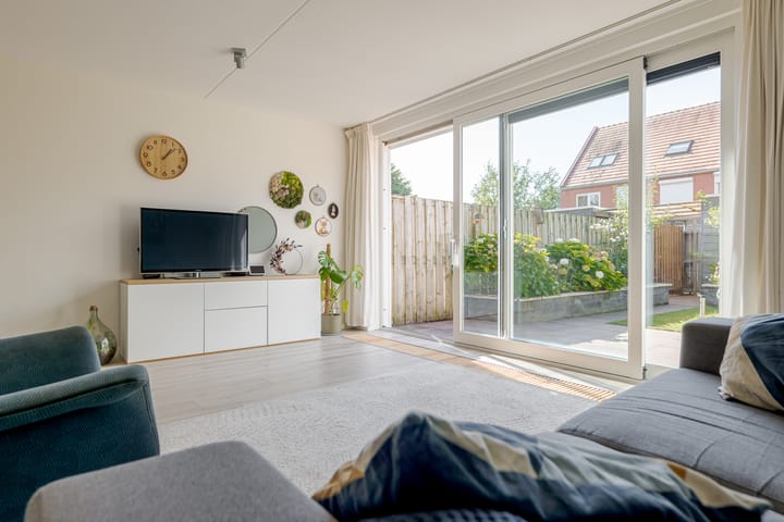 Foto 13 van Kleimos 42