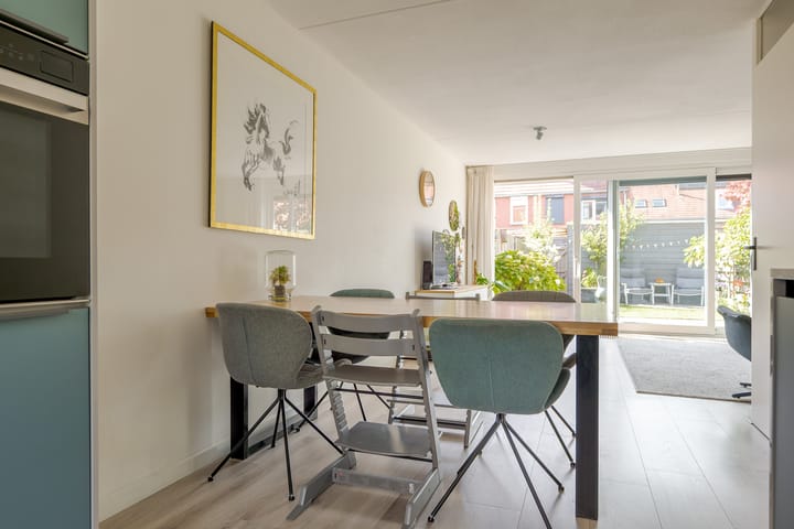 Foto 18 van Kleimos 42