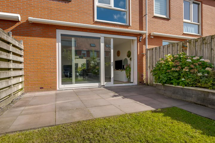 Foto 25 van Kleimos 42