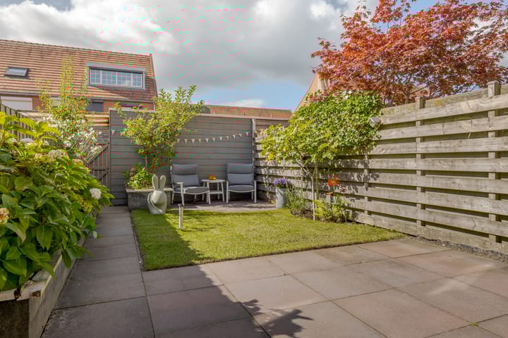 Foto 26 van Kleimos 42