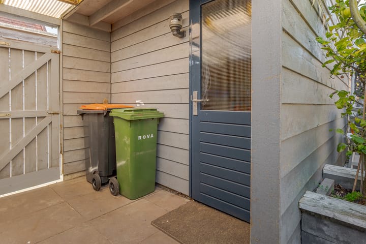 Foto 30 van Kleimos 42