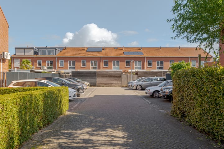 Foto 31 van Kleimos 42