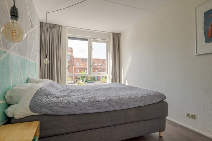 Foto 35 van Kleimos 42