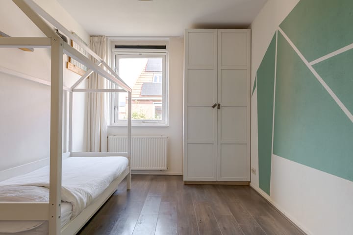 Foto 40 van Kleimos 42