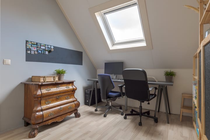 Foto 47 van Kleimos 42