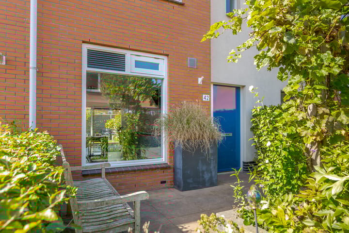 Foto 52 van Kleimos 42