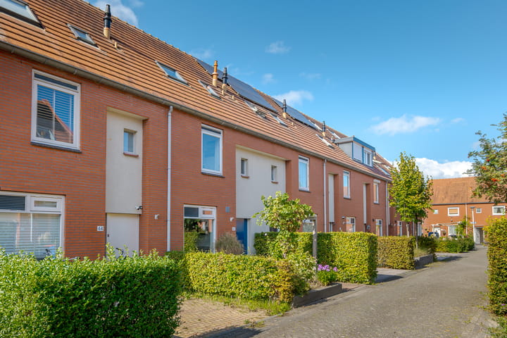 Foto 53 van Kleimos 42