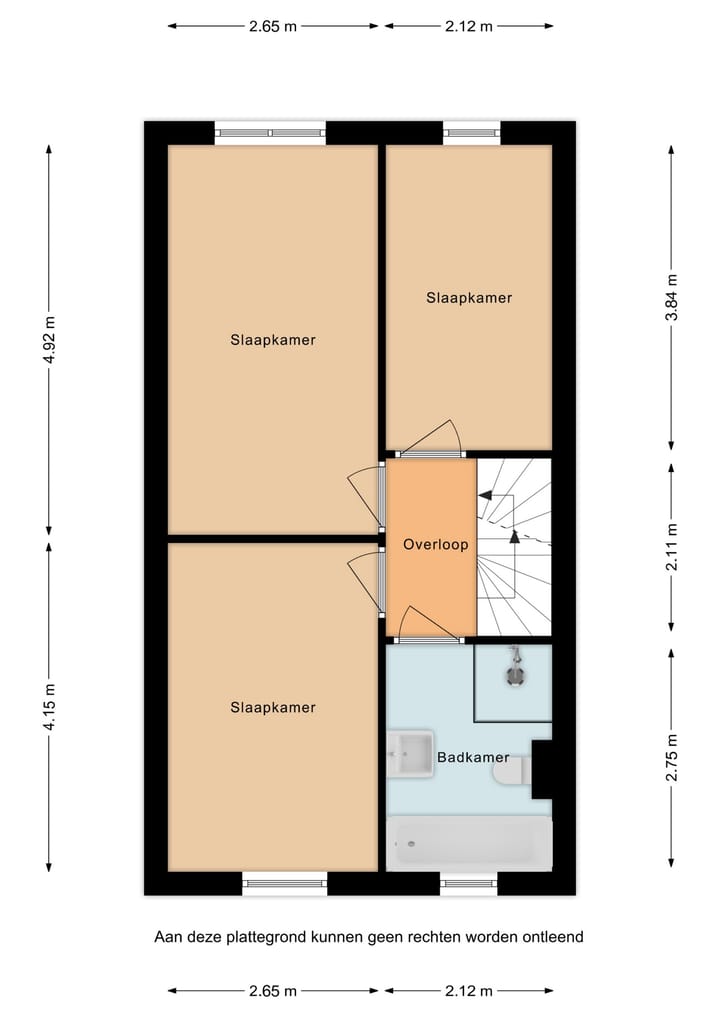 Foto 57 van Kleimos 42