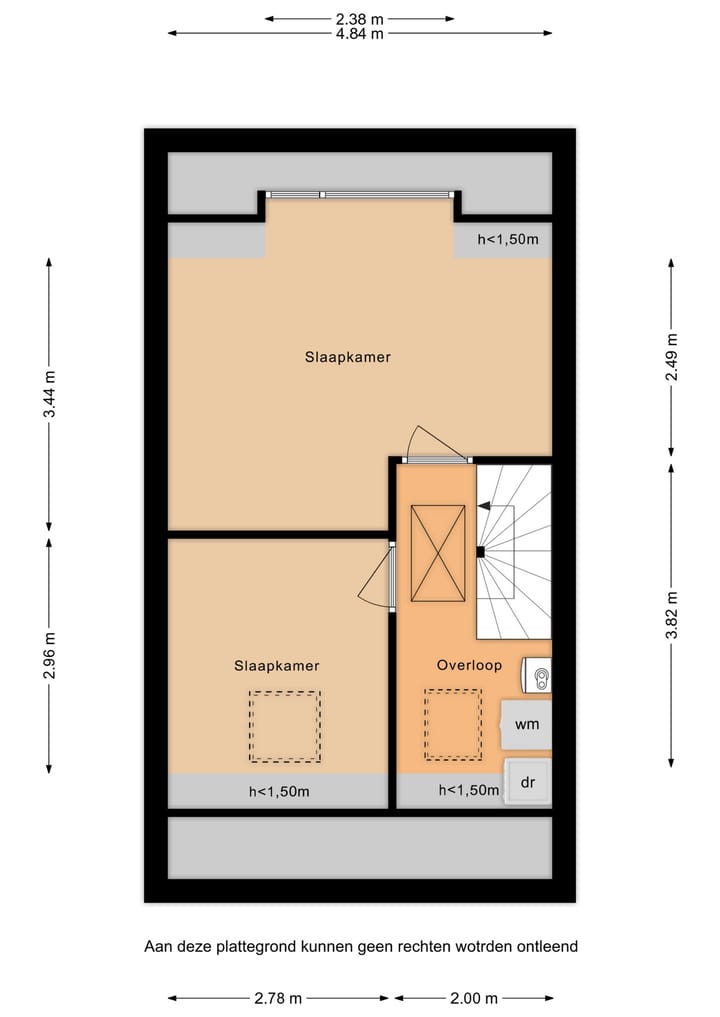 Foto 58 van Kleimos 42