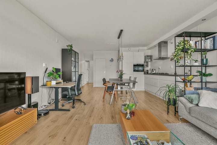 Foto 10 van Kalslagerring 155