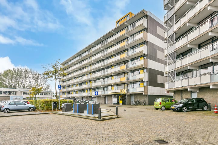 Foto 26 van Kalslagerring 155