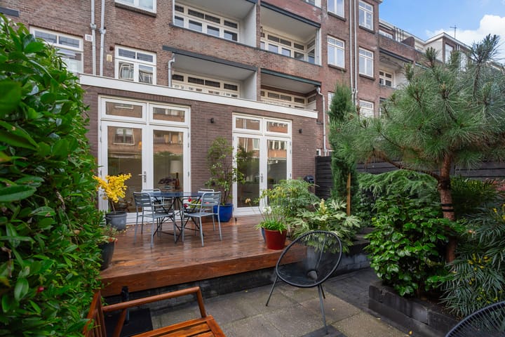 Foto 3 van Delfgaauwstraat 29-C