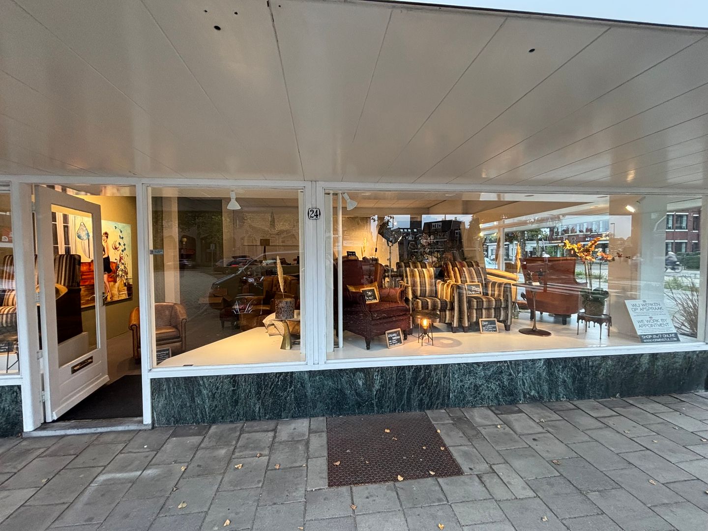 Bekijk foto 3 van De Clinge 24