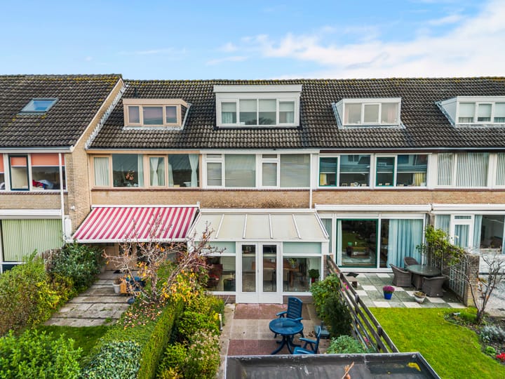 Foto 2 van Beukenrode 17