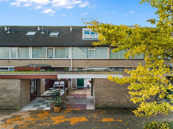 Foto 5 van Beukenrode 17