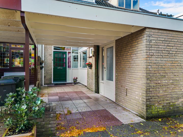 Foto 6 van Beukenrode 17