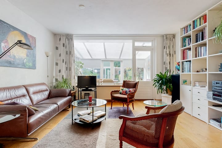 Foto 8 van Beukenrode 17