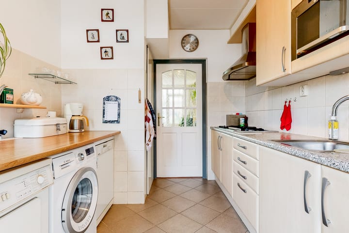 Foto 12 van Beukenrode 17