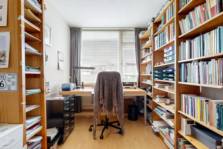 Foto 17 van Beukenrode 17