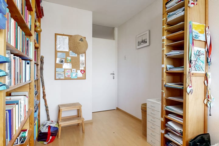 Foto 18 van Beukenrode 17