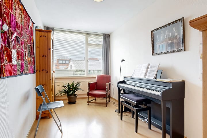 Foto 19 van Beukenrode 17