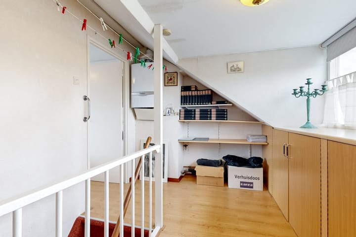 Foto 23 van Beukenrode 17