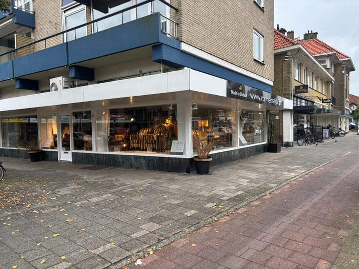 De Clinge 24, Bussum