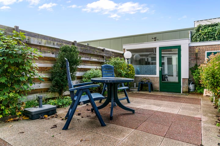 Foto 26 van Beukenrode 17