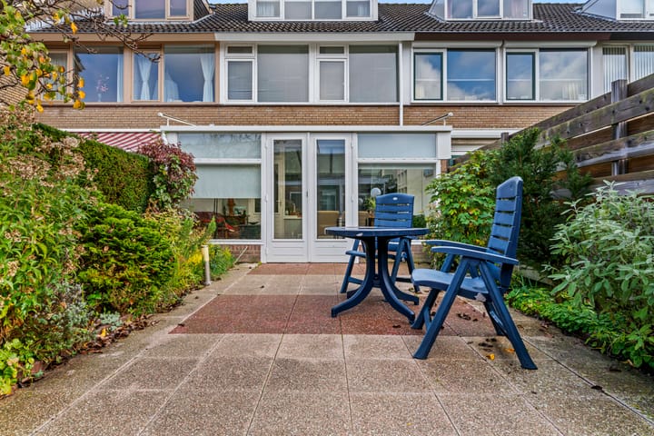 Foto 27 van Beukenrode 17