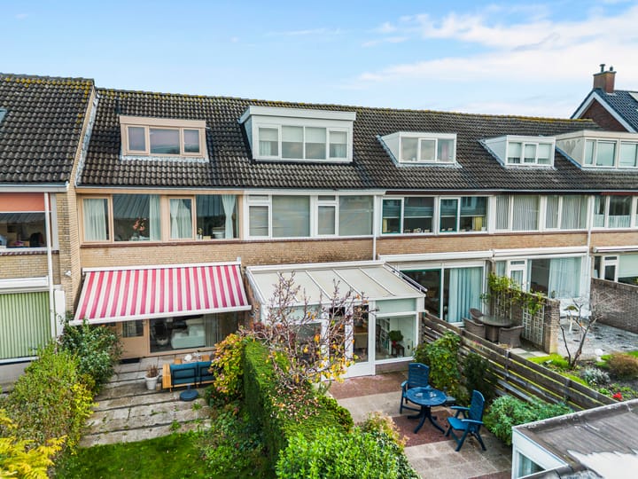 Foto 30 van Beukenrode 17