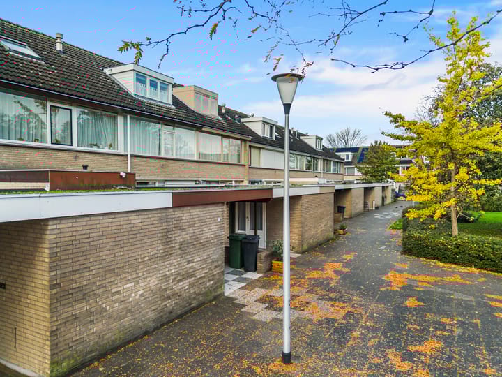 Foto 31 van Beukenrode 17