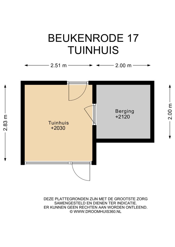 Foto 38 van Beukenrode 17