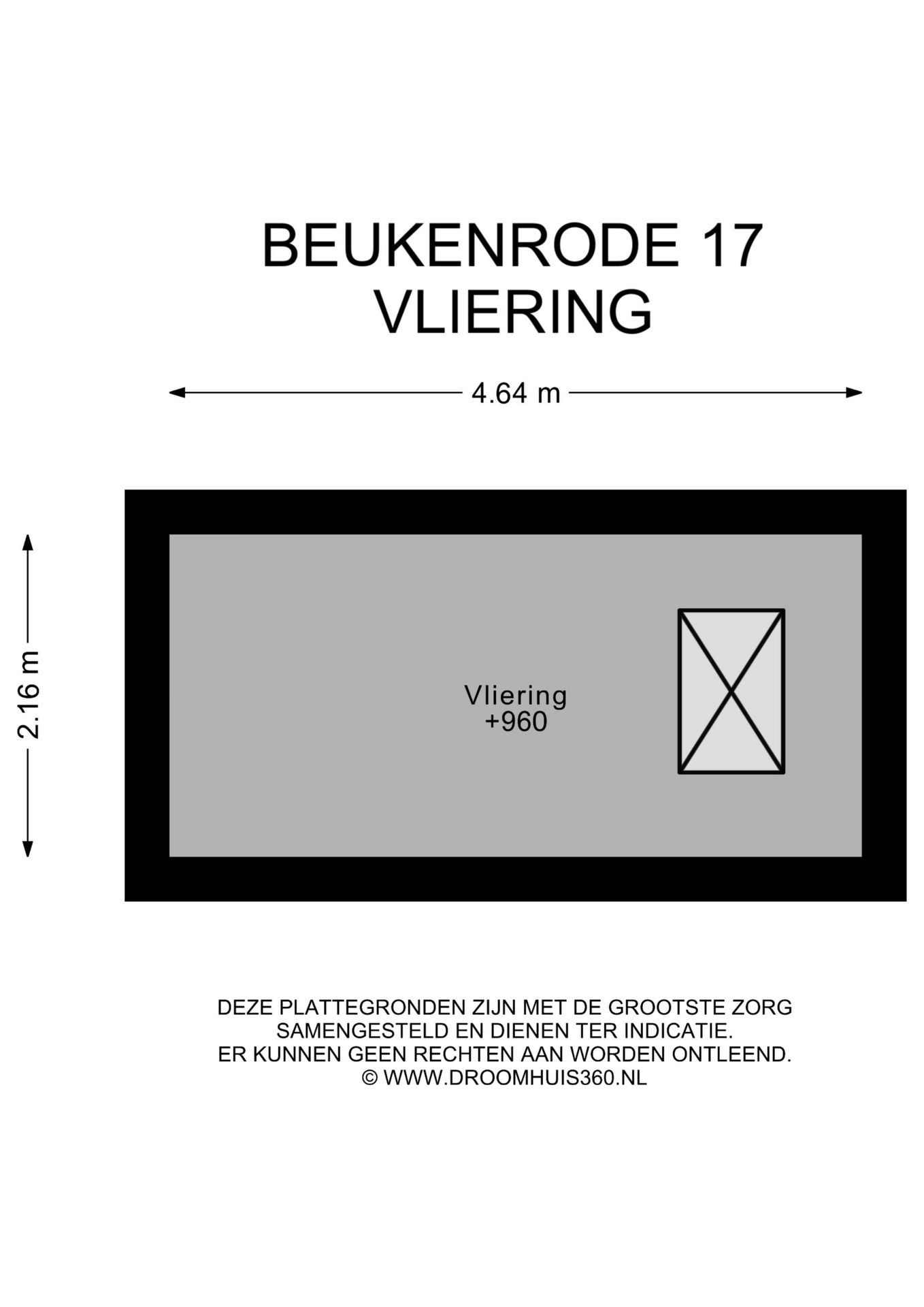 Foto 39 van Beukenrode 17