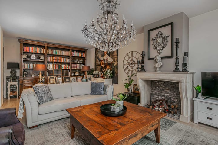 Foto 6 van Burchtpoort 32