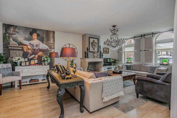 Foto 7 van Burchtpoort 32