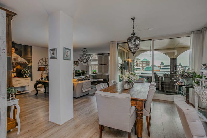 Foto 9 van Burchtpoort 32