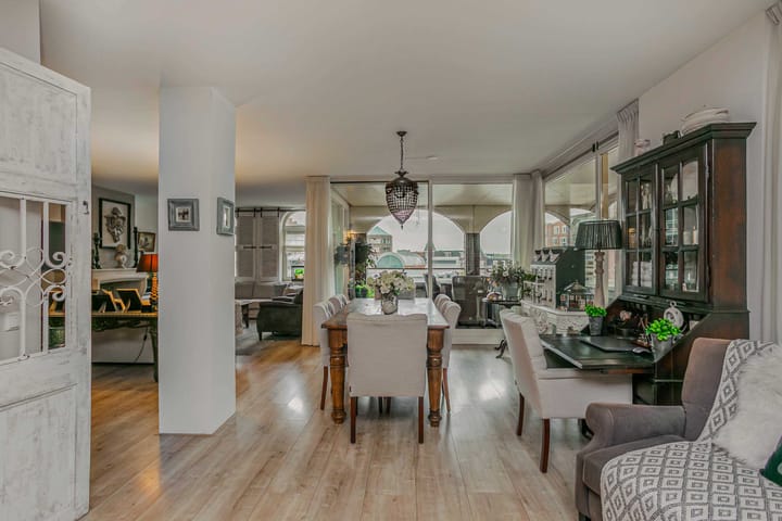 Foto 10 van Burchtpoort 32