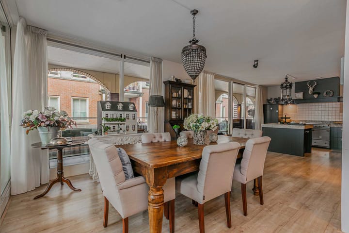 Foto 12 van Burchtpoort 32