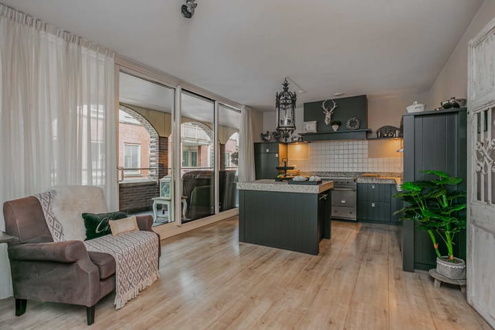 Foto 13 van Burchtpoort 32